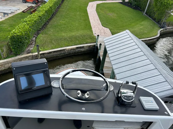 Rellek Yacht Photos Pics 