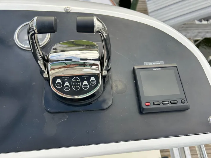 Rellek Yacht Photos Pics 