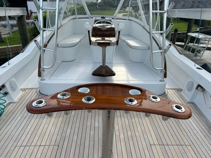 Rellek Yacht Photos Pics 