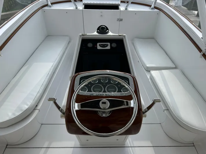 Rellek Yacht Photos Pics 