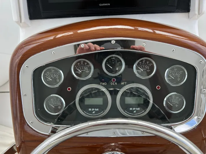 Rellek Yacht Photos Pics 