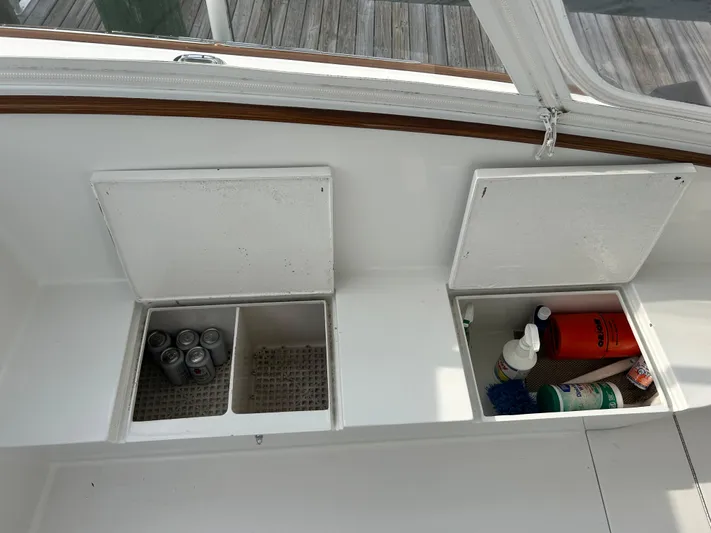 Rellek Yacht Photos Pics 