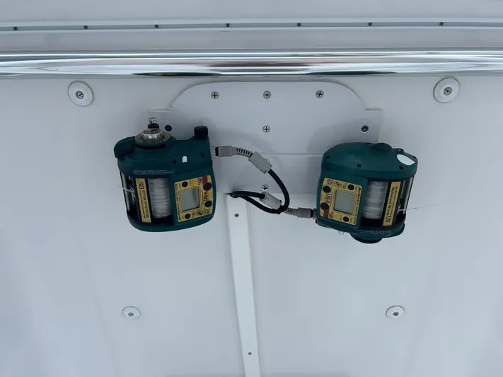 Rellek Yacht Photos Pics 