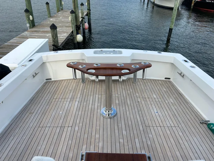 Rellek Yacht Photos Pics 