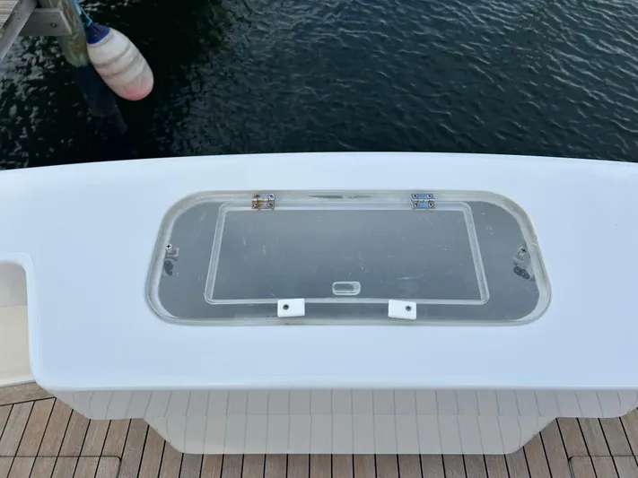 Rellek Yacht Photos Pics 