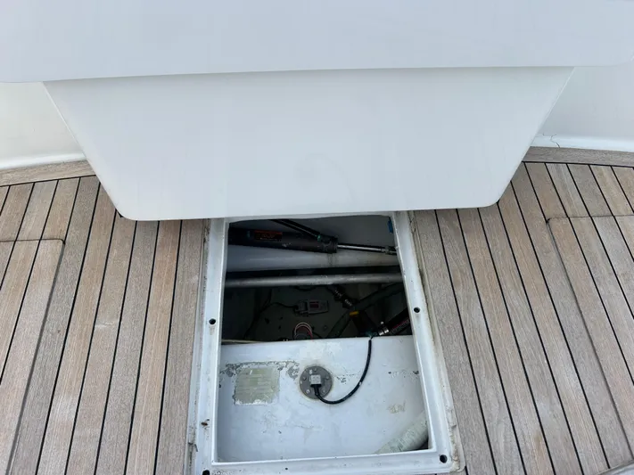 Rellek Yacht Photos Pics 