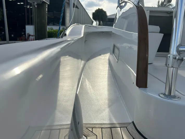 Rellek Yacht Photos Pics 