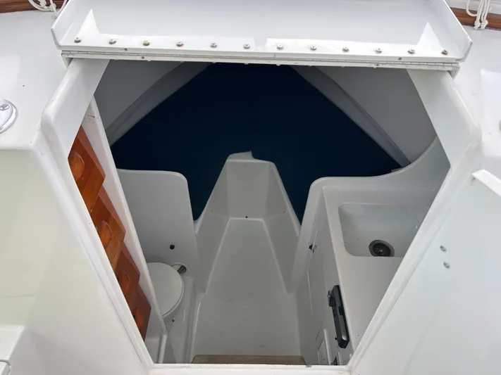 Rellek Yacht Photos Pics 