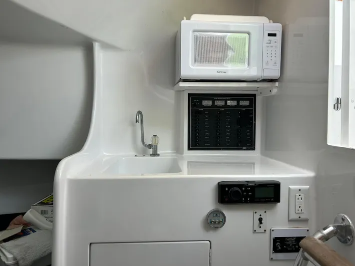 Rellek Yacht Photos Pics 