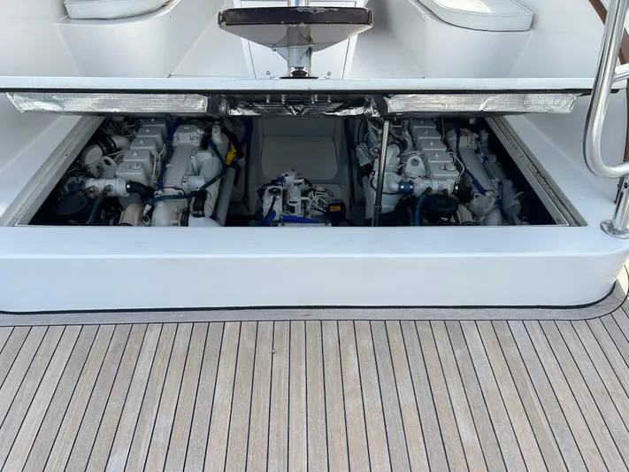 Rellek Yacht Photos Pics 