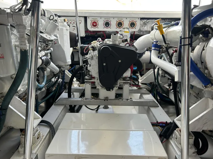 Rellek Yacht Photos Pics 