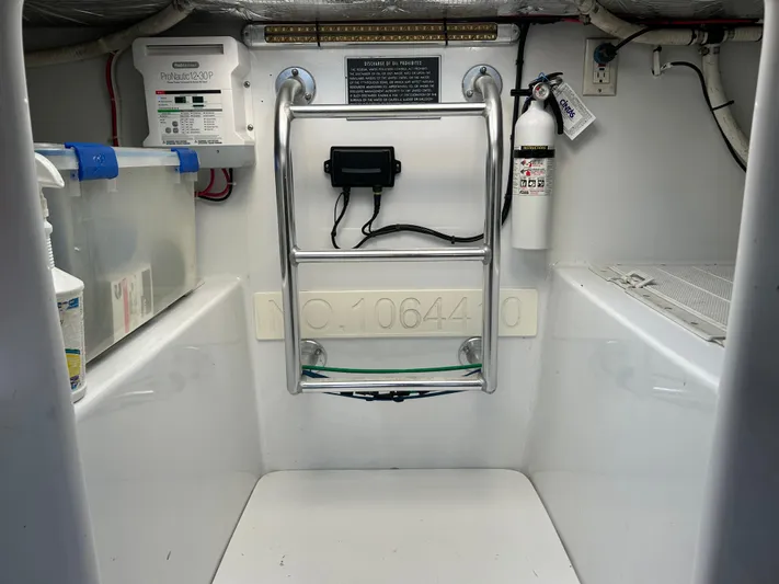 Rellek Yacht Photos Pics 