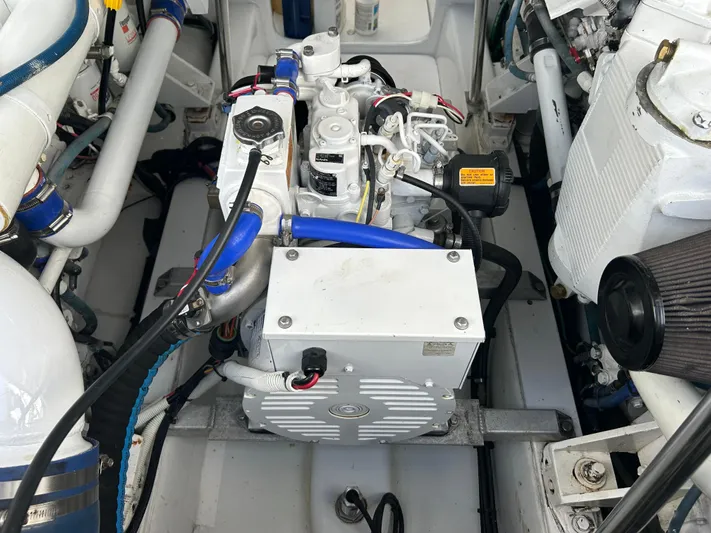 Rellek Yacht Photos Pics 