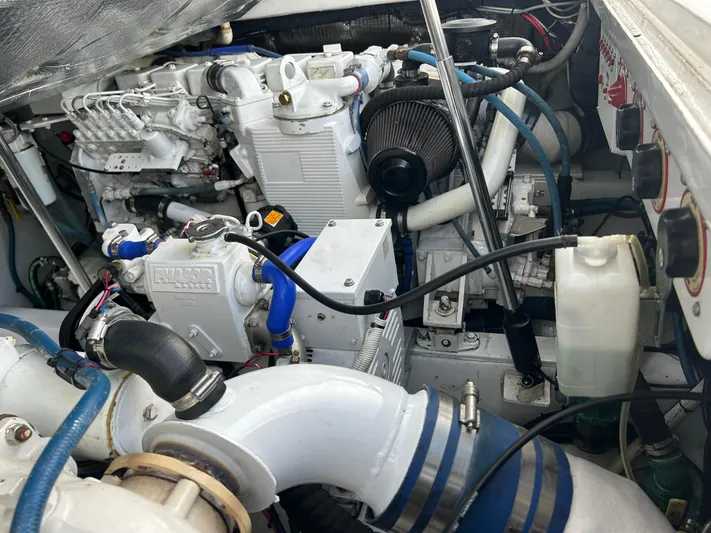 Rellek Yacht Photos Pics 