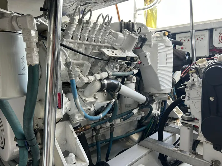 Rellek Yacht Photos Pics 