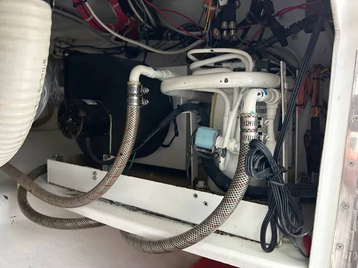 Rellek Yacht Photos Pics 