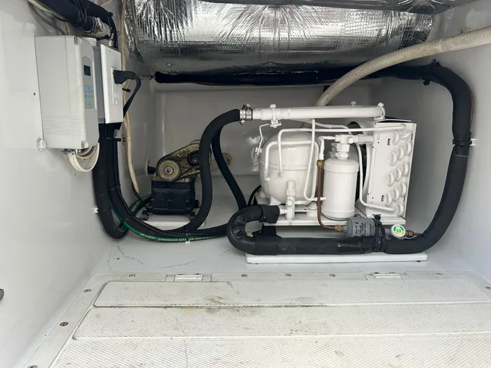 Rellek Yacht Photos Pics 