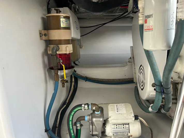 Rellek Yacht Photos Pics 