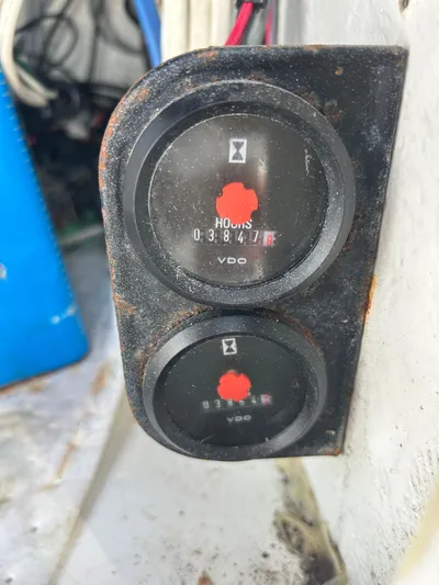 Rellek Yacht Photos Pics 