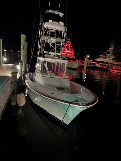 Rellek Yacht Photos Pics 