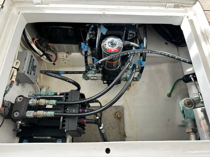 Rellek Yacht Photos Pics 