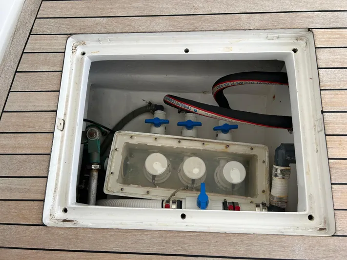 Rellek Yacht Photos Pics 