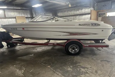 Glastron 175 Sx