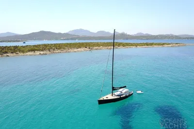 2003 Gemini Gemini 52 Med