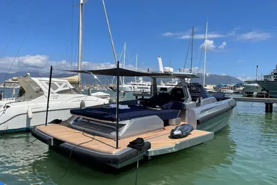 2019 Wally 48