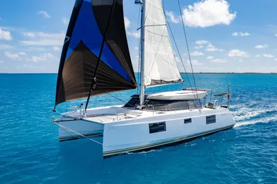 2021 Nautitech 40 Open