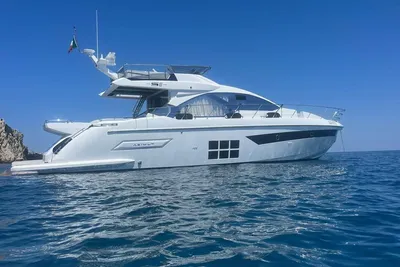 Azimut S6