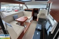 2025 Nimbus 365 Coupe