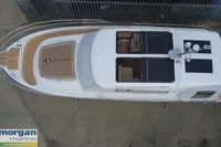 2025 Nimbus 365 Coupe