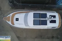 2025 Nimbus 365 Coupe