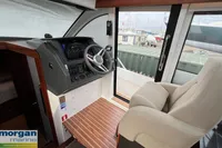 2025 Nimbus 365 Coupe