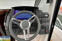 2025 Nimbus 365 Coupe