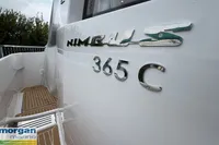 2025 Nimbus 365 Coupe