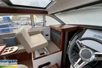 2025 Nimbus 365 Coupe