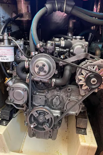  Yacht Photos Pics Yanmar