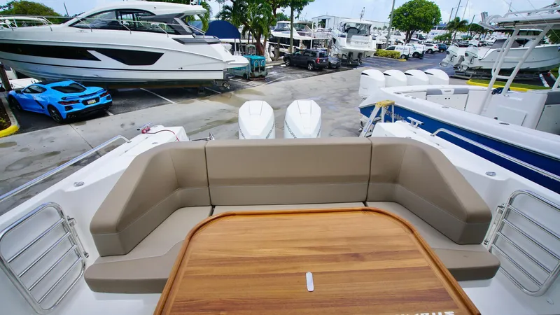 In-stock 2024 Nimbus T11 #289 Yacht Photos Pics Nimbus T11-289