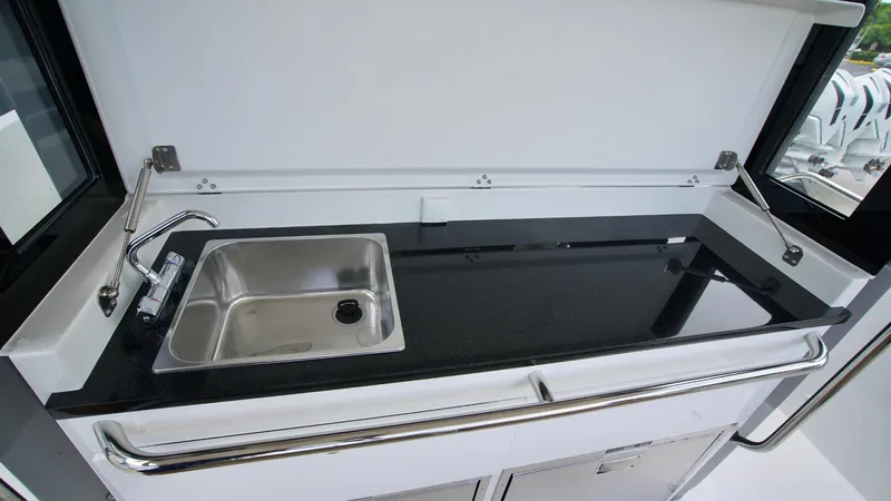 In-stock 2024 Nimbus T11 #289 Yacht Photos Pics Nimbus T11-289