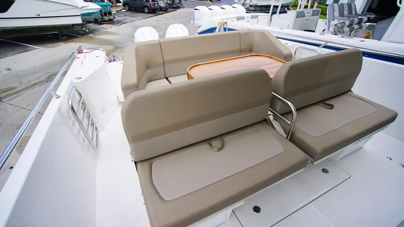 In-stock 2024 Nimbus T11 #289 Yacht Photos Pics Nimbus T11-289