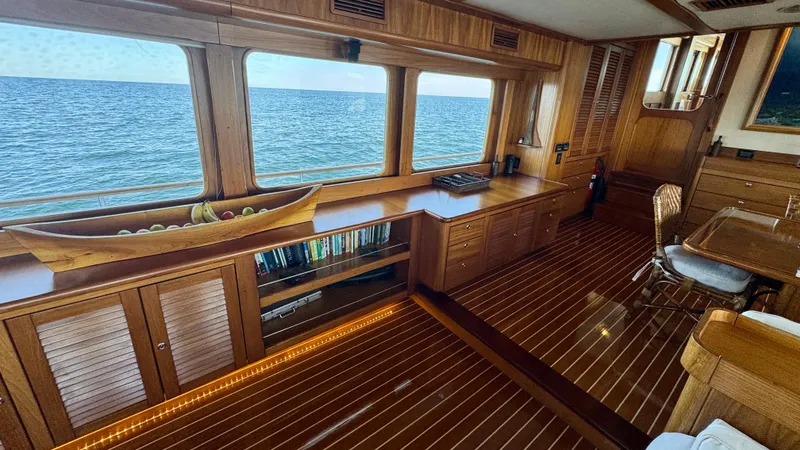 Trindade Yacht Photos Pics Salon