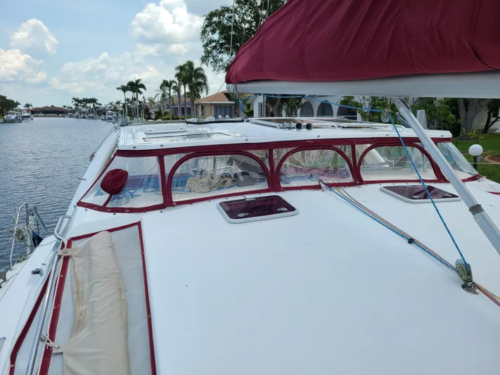 Carpe Aura Yacht Photos Pics 