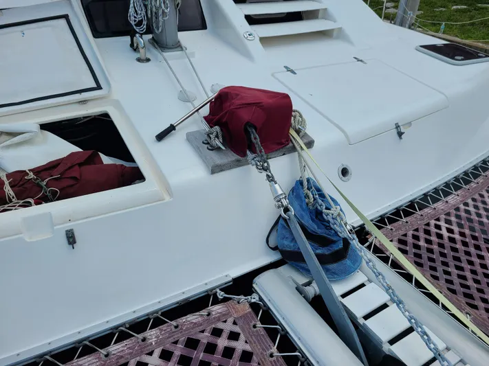 Carpe Aura Yacht Photos Pics 