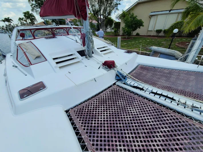 Carpe Aura Yacht Photos Pics 