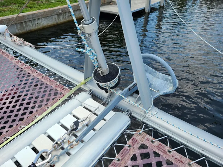 Carpe Aura Yacht Photos Pics 