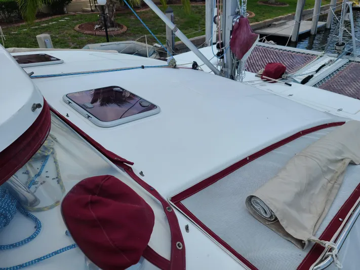 Carpe Aura Yacht Photos Pics 