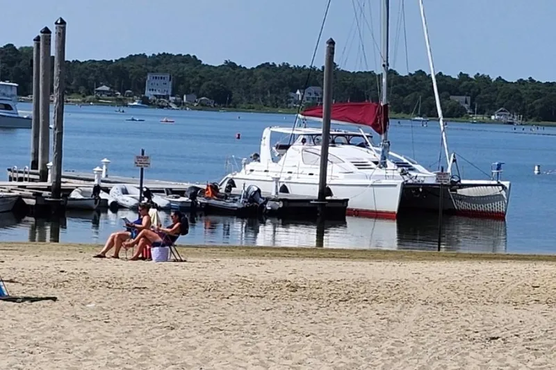 Carpe Aura Yacht Photos Pics 