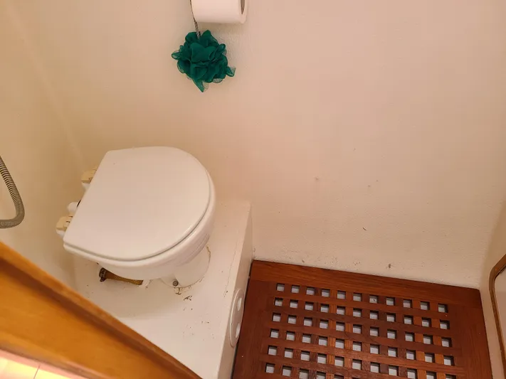 Carpe Aura Yacht Photos Pics 